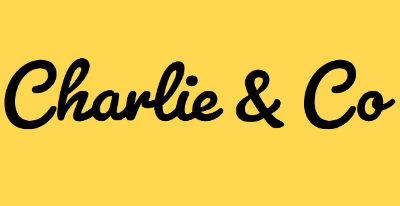 Charlie and Co Web Agency