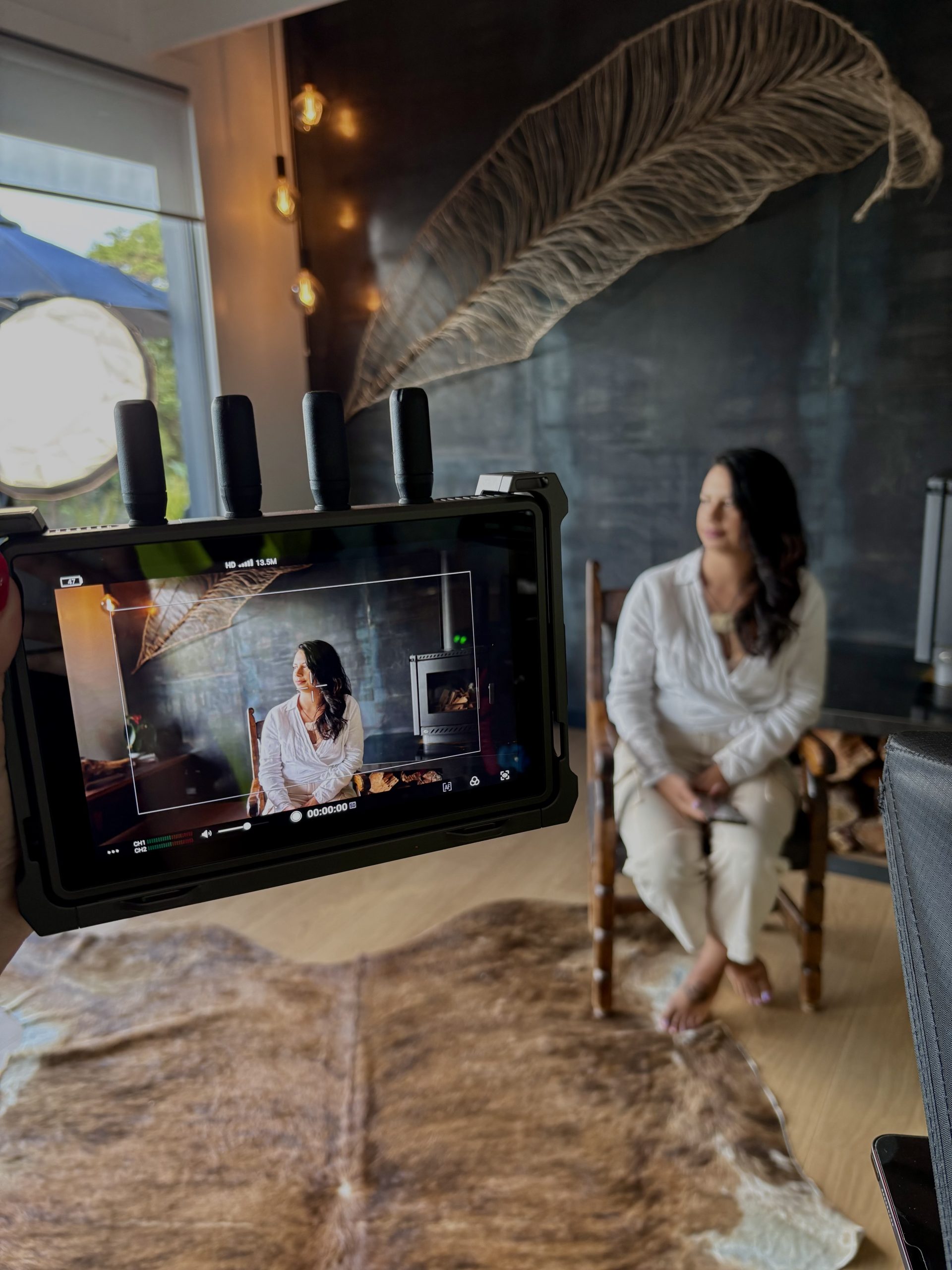 Proffesional Videography NZ New Zealand Videography Company Business videographer nz Maori videographer