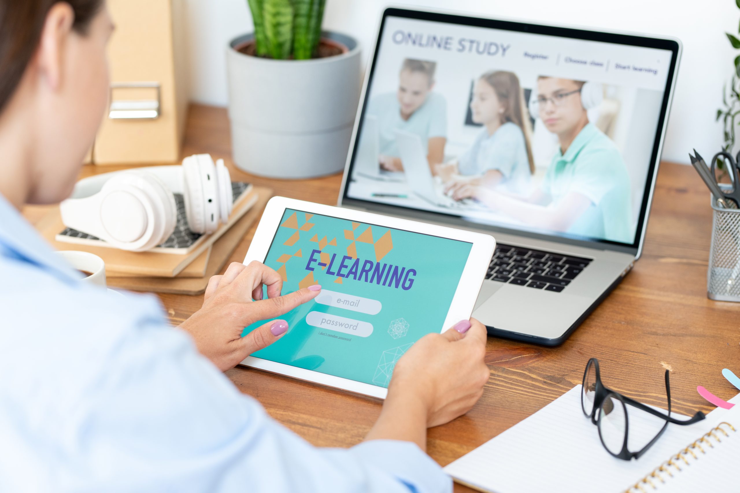 e-learning video production nz online learning modules production nz