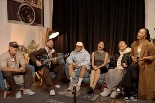 Karanga Karanga Powerful Visual Storytelling Music Video Clip