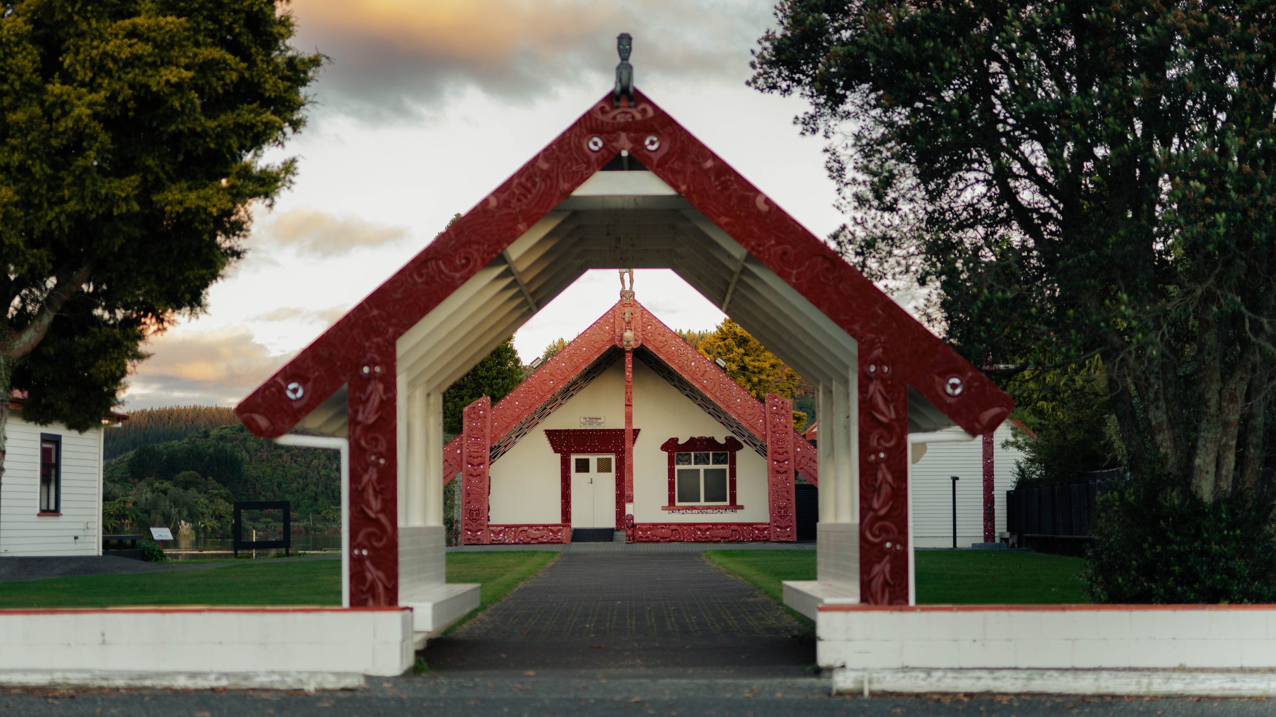 Te Takinga Marae Wananga Filming Capturing kaupapa māori