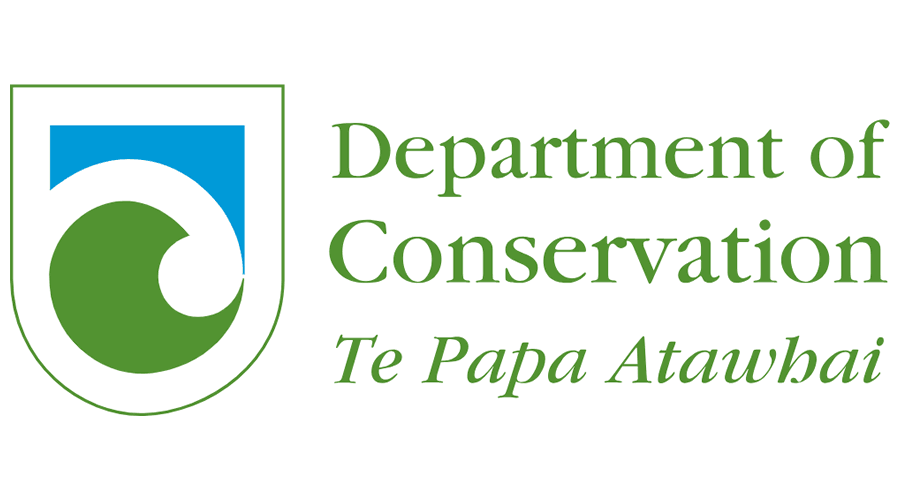 Department of conservation videography contractor